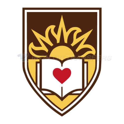Lehigh Mountain Hawks Iron-on Stickers (Heat Transfers)NO.4778